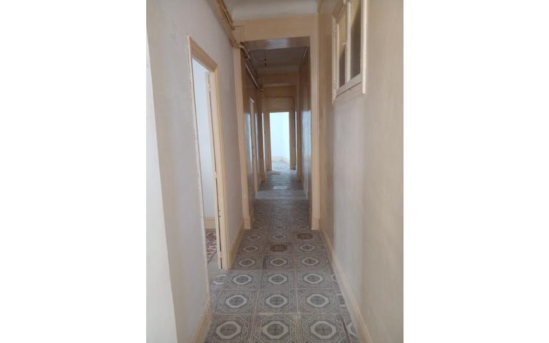 Appartement s+3 5